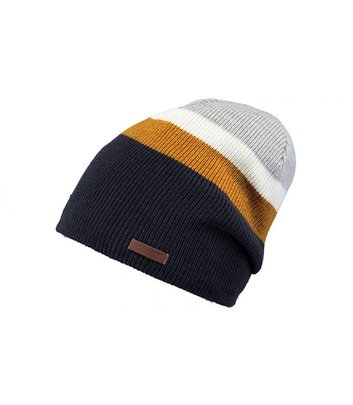 Blazer Beanie Kids navy Barts Blazer Beanie Kids navy Barts